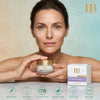 H&B Dead Sea Collagen firming cream SPF-20