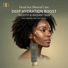 Purifying Mud Mask for Face 100ml – Deep Cleansing Clay Face Mask for Oily Skin Care, Pore Cleaning, Skin Detox, Smooth & Fresh Looking Skin Treatment