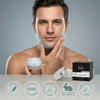 HB Dead Sea Facial Cream for Men Face Moisturizer Dead Sea Minerals
