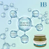 Health & Beauty Dead Sea Minerals - Honey & Olive oil Hair Mask 250ml