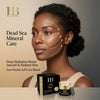 Dead Sea mud mask — authentic Israeli skincare shipped from Israel