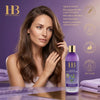 Health & Beauty Dead Sea Minerals - Treatment Anti-Dandruff Shampoo 400ml