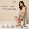 H&b Health & Beauty, Treatment Hand & Neil Cream, Enriched with Argan Oil Morocco Oil 180ml