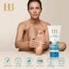 H&B Dead Sea Refreshing Foot Cream Deodorant