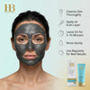 Health & Beauty Dead Sea Beauty & Firming Peel-Off Mask 100ml – Skin Tightening Facial Mask for Smooth Skin Appearance, Pore Care & Skin Refining Treatment