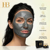 Dead Sea mud mask — authentic Israeli skincare shipped from Israel