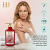Pomegranate Shower Cream