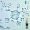 H&B Dead Sea Soapless face peeling with Dead Sea Mud