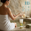 H&B Powerful Cream Olive Oil and Honey 180ml – Deep Moisturizing Body Cream with Natural Oils, Shea Butter & Vitamins for Soft Smooth Skin Care and Daily Hydration