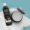 Treatment Hair Mask with Dead Sea Mud