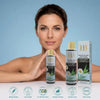 H&B Dead Sea Soapless face peeling with Dead Sea Mud