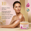 Health & Beauty Dead Sea Minerals Aromatic Body Butter Orchid 350ml – Rich Moisturizing Body Cream with Shea Butter, Hyaluronic Acid, Aloe Vera & Natural Oils for Soft Smooth Skin Care