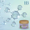 HB Deadsea Aromatic Body Butter Lavender 350ml – Rich Moisturizing Body Cream with Shea Butter, Hyaluronic Acid, Dead Sea Minerals, Aloe Vera & Natural Oils for Soft, Smooth Skin