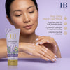 Health & Beauty Dead Sea Minerals Lavender Hand & Nail Cream 100ml – Moisturizing Hand Care for Dry Skin, Soft Hands, Nail Nourishment & Daily Hydration