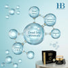 Dead Sea mud mask — authentic Israeli skincare shipped from Israel