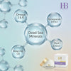 H&B Dead Sea Collagen firming cream SPF-20