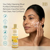 H&B Dead Sea Lightening Facial Soap