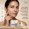 H&B Dead Sea Collagen firming cream SPF-20