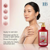 Pomegranate Shower Cream