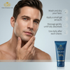 Care & Beauty After Shave Moisturizing Gel 150ml – Alcohol-Free After Shave Gel with Aloe Vera, Green Tea, Chamomile & Dead Sea Minerals – Soothes, Hydrates & Refreshes Men's Skin