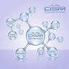 Mon Platin, DSM, Dead Sea Minerals, Deodorant Stick Women Romance, 2.7fl.oz/80ml - KOSHERTOP