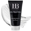 HB After Shave Balm for Men Moisturizer - After Shave Lotion for Men A, & E Plus Aloe Vera and Natural Botanical Extracts Soothes 150ml
