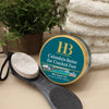 HB Dead Sea Minerals Calendula Foot Butter for Dry & Rough Feet, Enriched with Plant Oils, Shea & Cocoa Butter, Tea Tree Oil & Dead Sea Minerals, Intensive Moisturizing Foot Cream, 100 ml / 3.4 fl oz