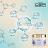 Mon Platin, DSM, Dead Sea Minerals, Anti-Aging Body Butter Coconut & Vanilla,10.2fl.oz/300ml - KOSHERTOP