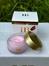 H&B Dead Sea Pomegranates Face and Neck Cream SPF-15