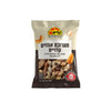 Kliyat Gat Roasted Nut Mix No Salt Added 150g (5.3oz) | Almonds Cashews Pistachios | Natural Unsalted Nuts | Kosher Parve | Healthy Snack | Product of Israel