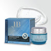 HB Intensive Repair Night Cream with Dead Sea Minerals - Face Moisturizer with Peptides & Hyaluronic Acid - Nourishing & Hydrating - 50ml