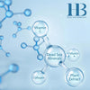 HB Dead sea Collagen Firming Cream Anti-Aging Face Moisturizer for Women Day Cream 50ml
