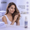 Mon Platin DSM Dead Sea Minerals Mineral Shampoo With Aloe Vera 500ml - KOSHERTOP