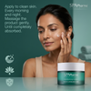 SPApharma Hydractive Moisturizing Lotion for Oily & Problematic Skin – Aloe Vera, Jojoba Oil, Sea Buckthorn Oil & Dead Sea Minerals – 50 ml / 1.7 fl oz