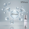 SPApharma Hydractive Mineral Gel Peeling – Raspberry Extract & Dead Sea Minerals – For All Skin Types – 50 ml / 1.7 fl oz