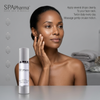 SPApharma Pro Revival Multi-Vitamin Facial Serum with Collagen, Argan & Avocado Oils, Dead Sea Minerals & Vitamins – Firming Moisturizing Care for All Skin Types – 50 ml / 1.7 fl oz