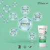 SPApharma Essential Oils Peppermint Foot Cream with Dead Sea Minerals – For Rough & Severely Dry Skin – 150 ml / 5.07 fl oz