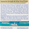 H&B Intensive Avocado & AloeVera Cream