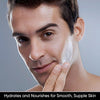 HB After Shave Balm for Men Moisturizer - After Shave Lotion for Men A, & E Plus Aloe Vera and Natural Botanical Extracts Soothes 150ml