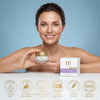 HB Dead sea Collagen Firming Cream Anti-Aging Face Moisturizer for Women Day Cream 50ml