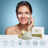 H&B Dead Sea Olive Oil & Honey Cream SPF 20 – Moisturizing Face & Body Cream with Sun Protection, Natural Oils & Minerals for Soft Smooth Hydrated Skin Care