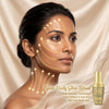 Health & Beauty Dead Sea Mineral Serum – Hydrating Face Serum with Natural Oils & Collagen Support for Smooth Skin Appearance and Daily Skincare Routine