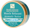 Health & Beauty Muscle Relaxant Aromatic Butter, 50 g