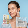 HB Dead Sea Lifting & Firming Silk Serum Face Serum Collagen 30ml