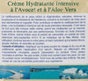 H&B Intensive Avocado & AloeVera Cream