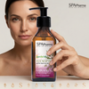 SPApharma Essential Oils Eucalyptus Hair Serum with Dead Sea Minerals – For Dry & Damaged Hair – 100 ml / 3.4 fl oz