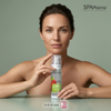 SPApharma Clean & Fresh Anti-Aging Goji Berry Foaming Cleanser – 220 ml / 7.43 fl oz