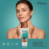 SPApharma ProClarify Cleansing Scrub with Apricot Extract & Dead Sea Minerals – For All Skin Types – 150 ml / 5.07 fl oz