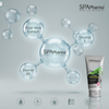 SPApharma Clean & Fresh Soothing Aloe Vera Facial Wash – With Dead Sea Minerals – 150 ml / 5.07 fl oz
