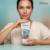 SPApharma Body Spa Coconut Foot Cream with Coconut Oil & Dead Sea Minerals – For Rough & Severely Dry Skin – 150 ml / 5.07 fl oz